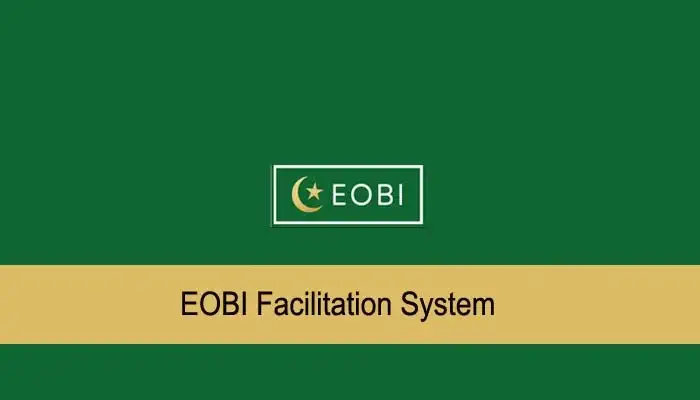 EOBI Facilitation System